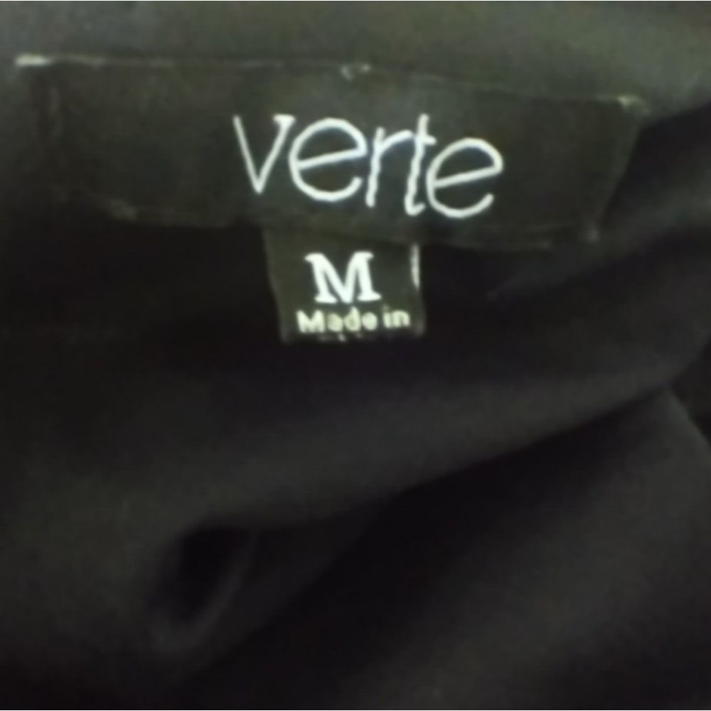 Verte Beaded Dress - Picture 6 of 7